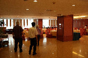 Banquet at Suzhou Wealth Center Hotel 3