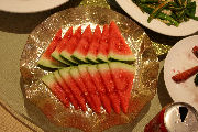 Banquet at Suzhou Wealth Center Hotel 14