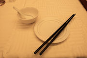Banquet by Dr. Lin Zhang, Tsinghua University  7