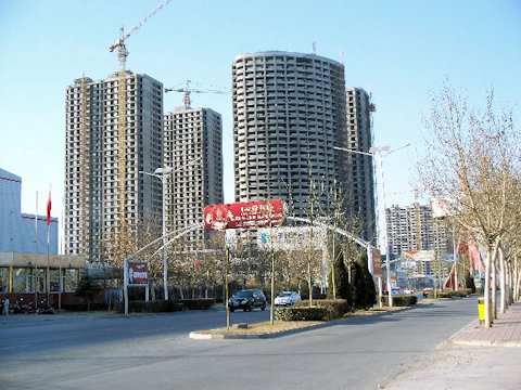 Baoding Picture 2