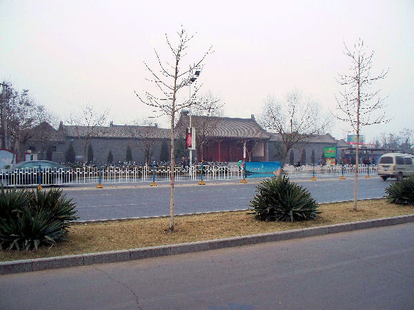 Baoding Picture 18
