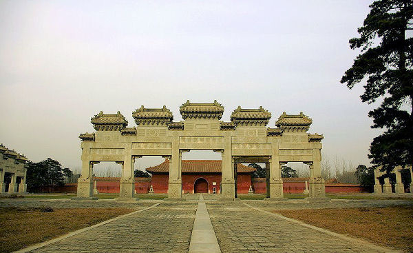 Baoding Picture 25
