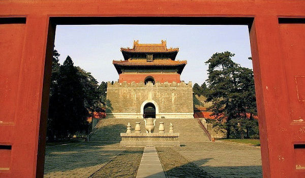 Baoding Picture 26