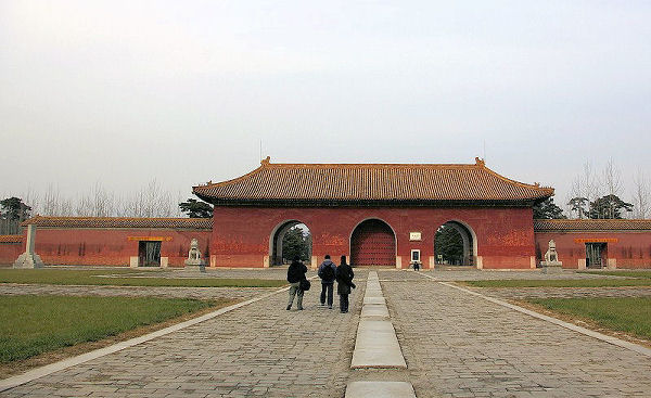 Baoding Picture 27