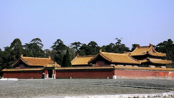 Baoding Picture 28