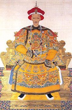 Daoguang Emperor 