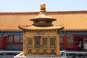 Forbidden City in Beijing - 2008 6