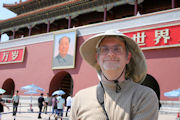 Forbidden City in Beijing - 2008 36