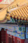 Rooflines and Eaves in the Forbidden City  11
