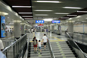 Beijing Subway 10