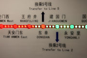 Beijing Subway 22