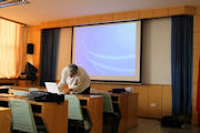 Lecture at Tsinghua University 4