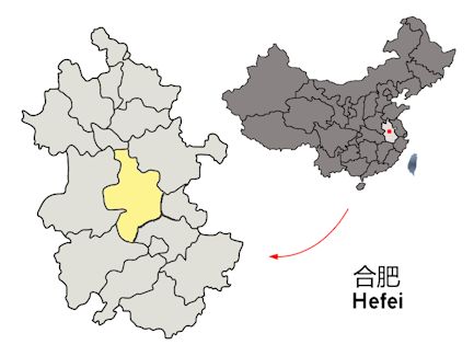 Hefei  