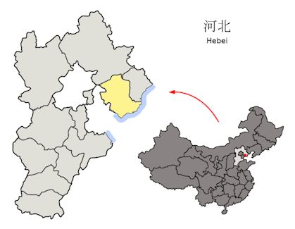 Tangshan  