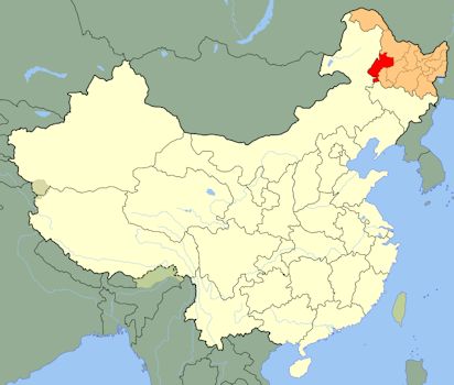 Qiqihar  