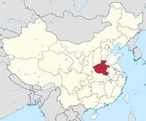 Zhoukou