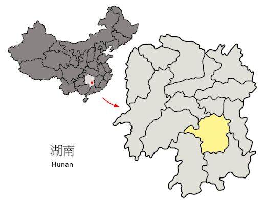 Hengyang