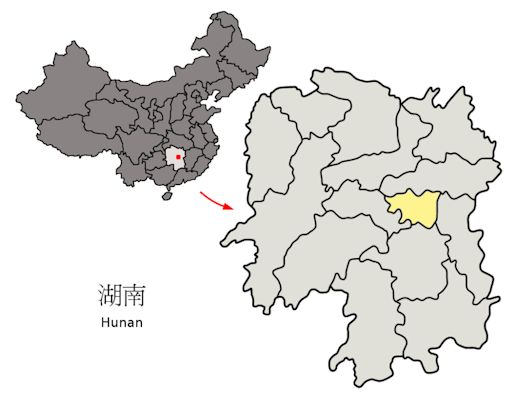 Xiangtan