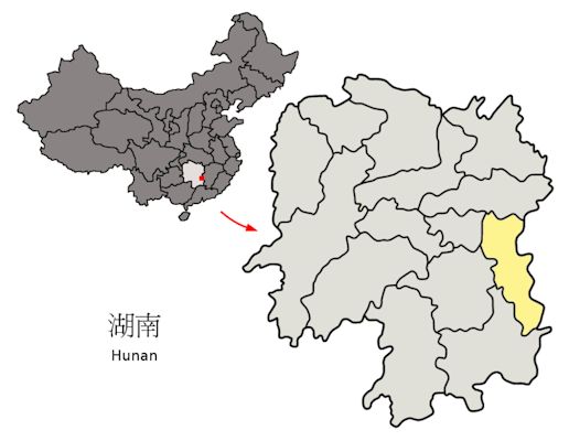 Zhuzhou