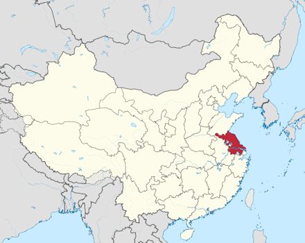 Xuzhou  