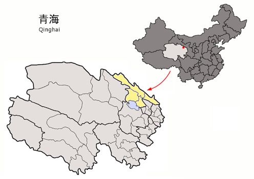 Haibei