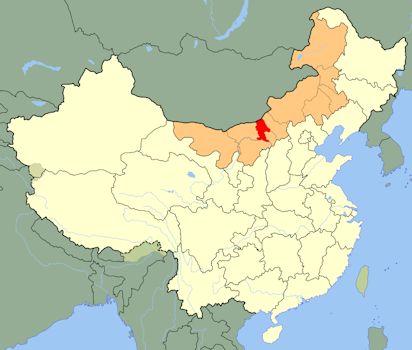 Baotou  