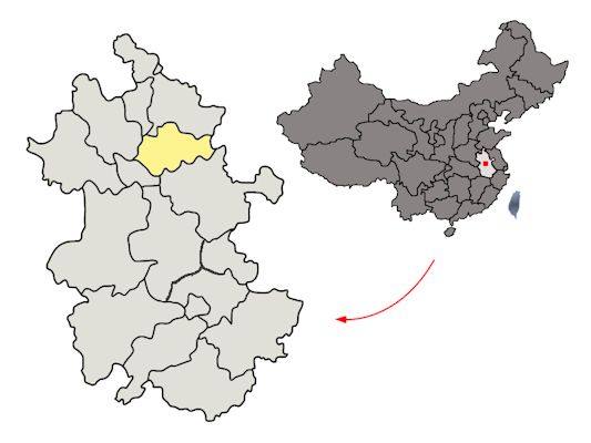 Bengbu