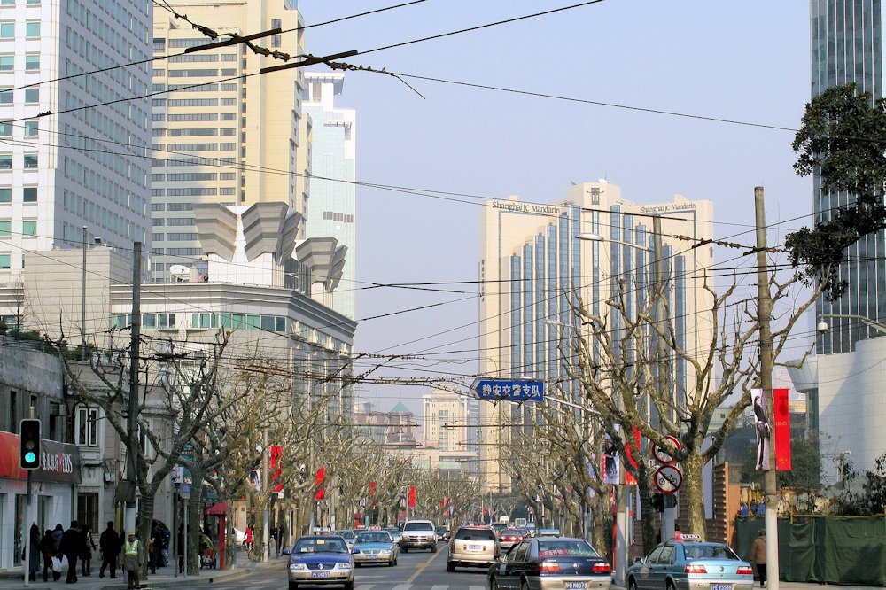 Changde