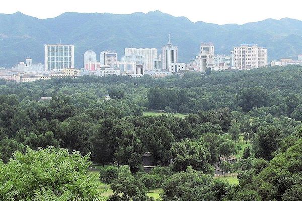 Chengde