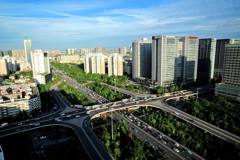 Chengdu