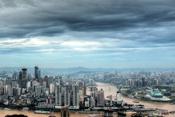  - Chongqing