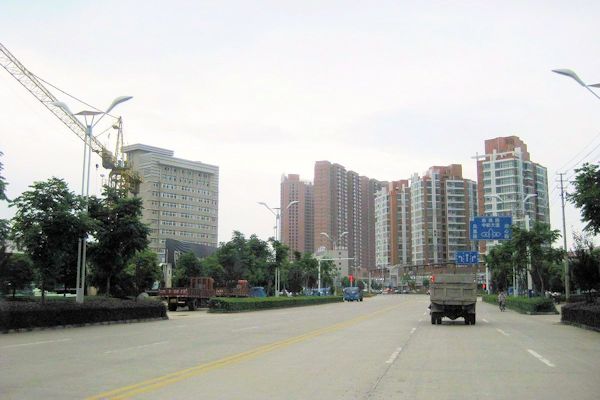  - Chuzhou