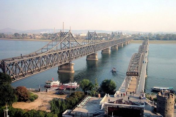   Dandong