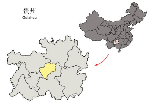 Guiyang  