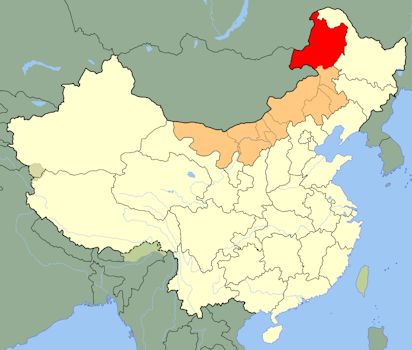 Hulunbuir