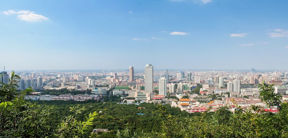 Jinan