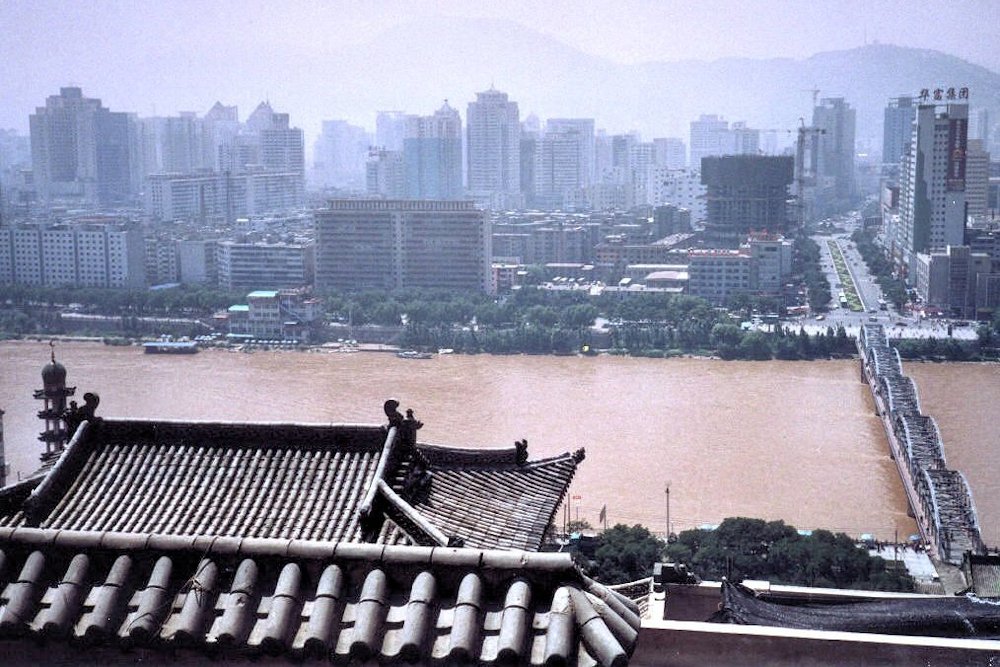 Lanzhou