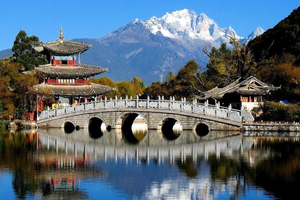 Lijiang