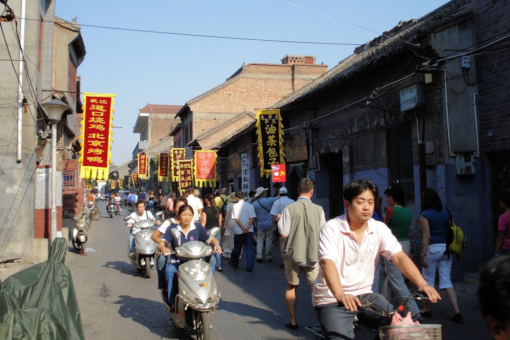 Luoyang