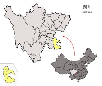 Luzhou