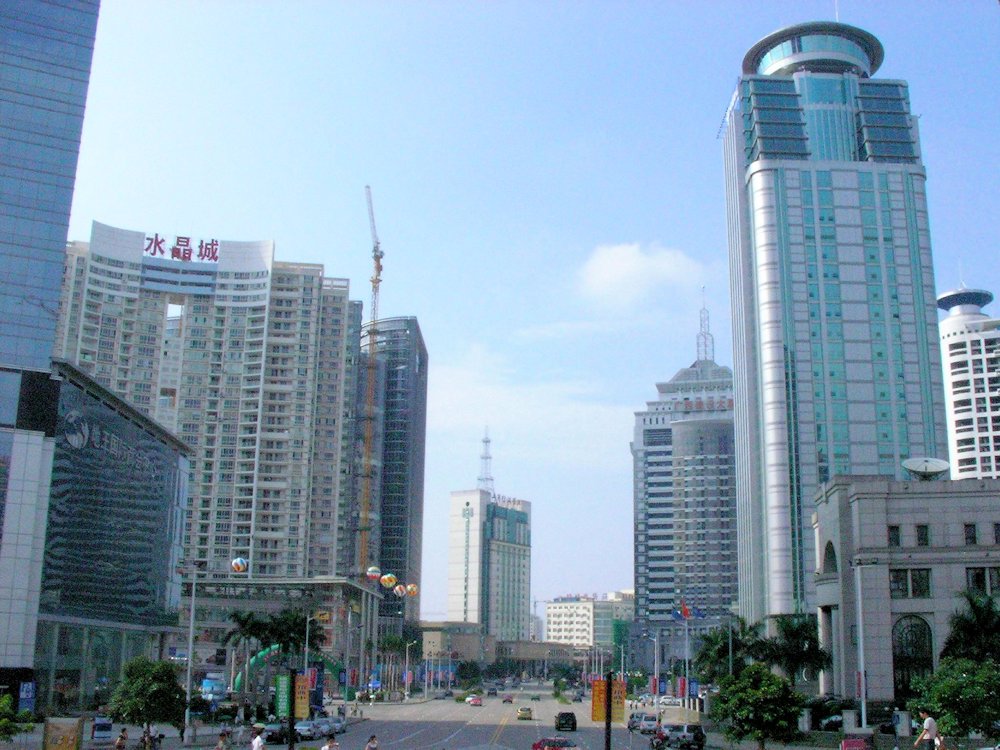 Nanning