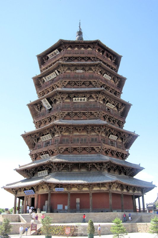 Shuozhou