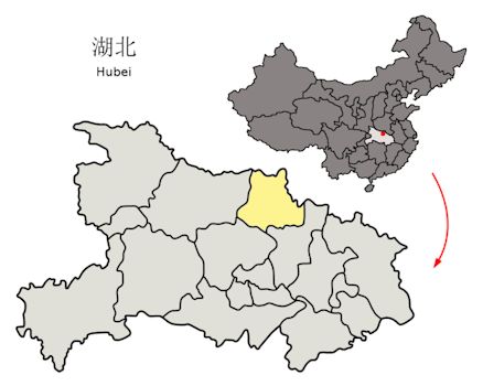  Suizhou