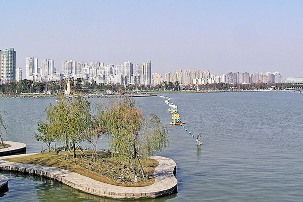 Suzhou