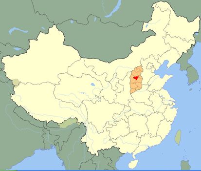 Taiyuan  