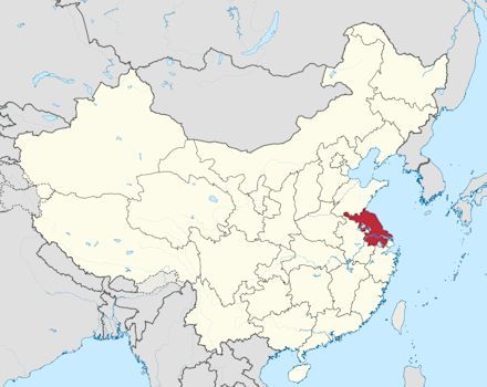 Taizhou  