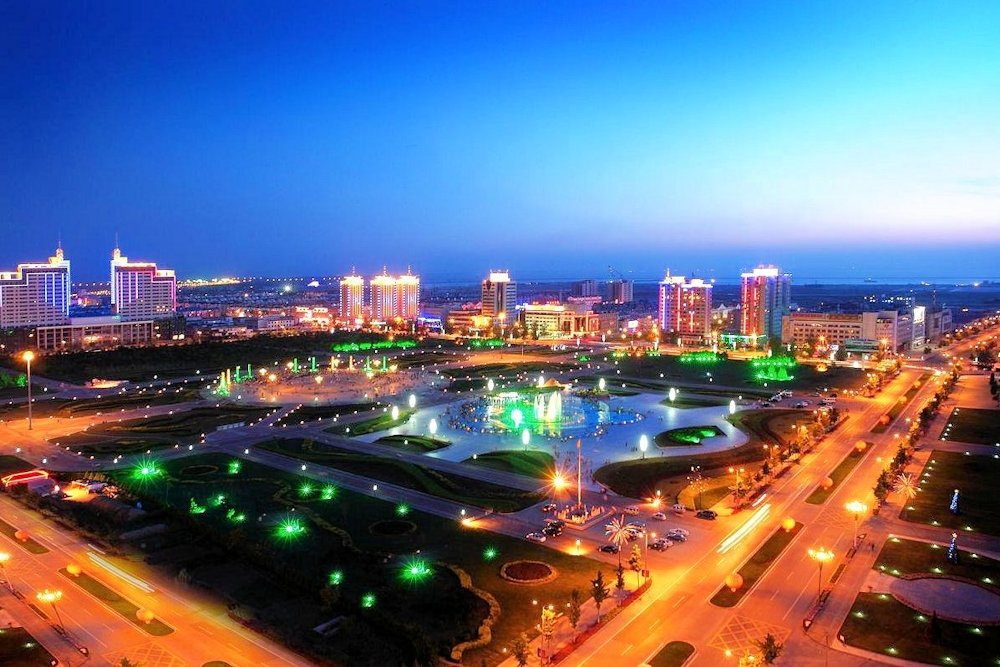 Yingkou