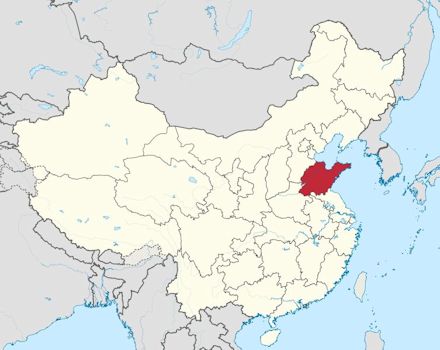 Xuzhou  