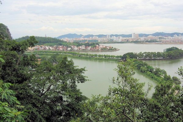 Zhaoqing