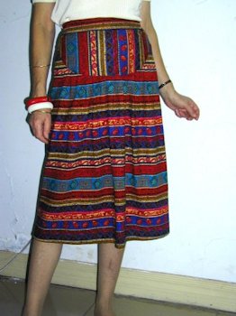 Ethnic Clothing, Cultural Clothing, Ethnic Clothes